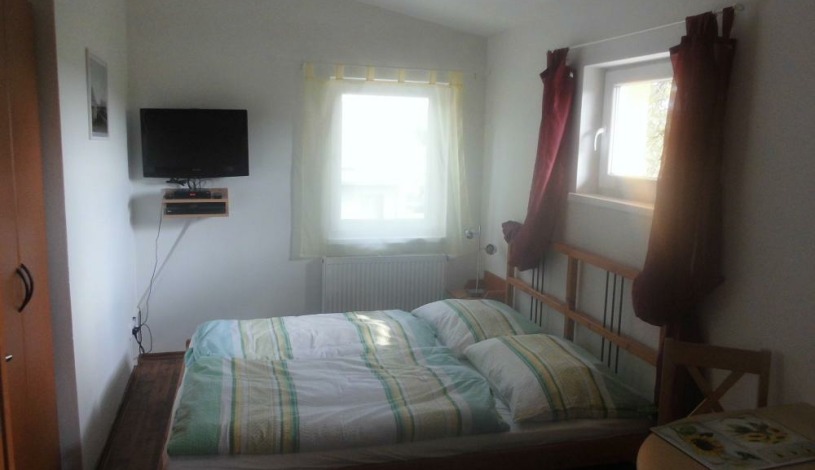 Apartmány Slunečnice Konstantinovy Lázně